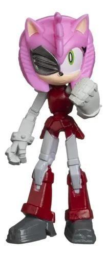 Boneco RUSTY Rose Sonic Prime TOYNG 50522 - Sunny - Bonecos